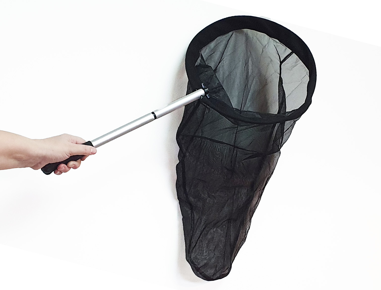 compact net 30 zwart